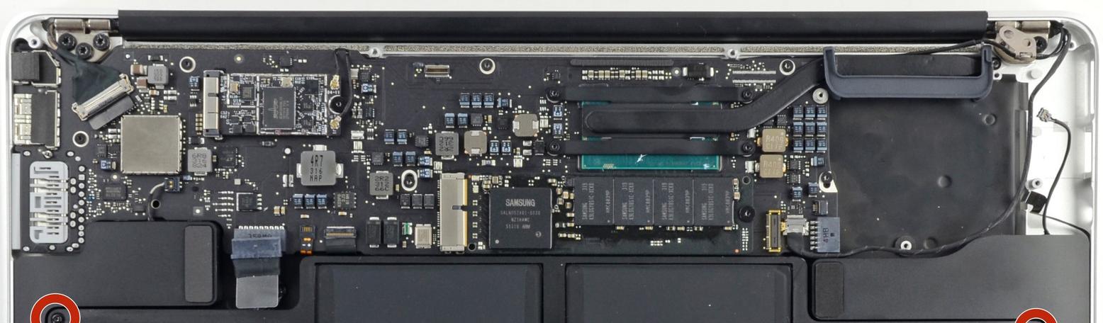 Logic System Board Repairs Logic System Board Repairs
