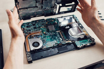 Mac Laptop Repair